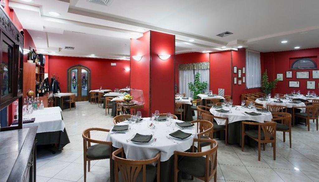 Hotel Scrivano Randazzo Exterior photo